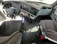 2021 Freightliner CASCADIA 126