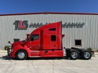 2022 Kenworth T680