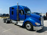 2021 Kenworth T680