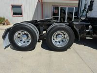 2021 International LT625