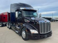 2022 Peterbilt 579
