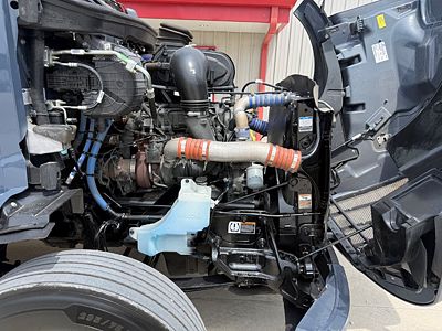 2022 Peterbilt 579