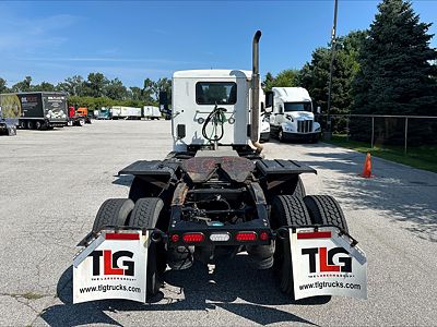 2022 Peterbilt 567