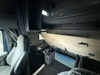 2020 International LT625