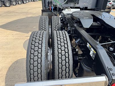 2021 Peterbilt 579