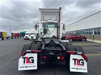 2014 International Prostar