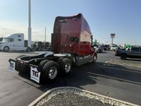 2021 Peterbilt 579