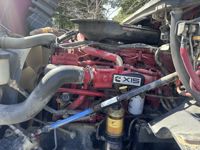 2018 International LT625