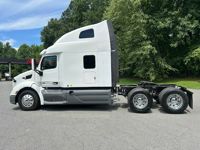 2021 Peterbilt 579
