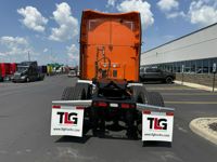 2022 Peterbilt 579