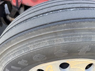 1997 Peterbilt 379