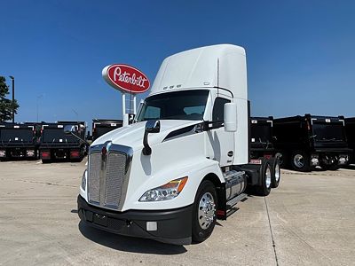 2022 Kenworth T680