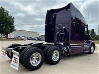 2021 Peterbilt 579