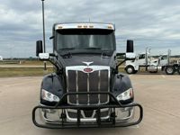 2022 Peterbilt 579
