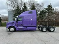 2022 Peterbilt 579