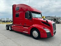 2020 Volvo Vnl 860