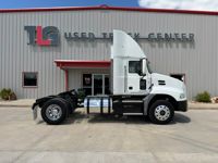 2018 Mack CXU612