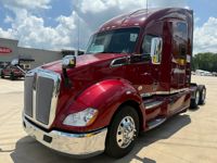 2022 Kenworth T680