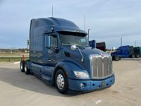 2022 Peterbilt 579