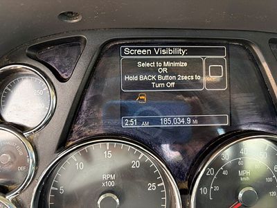 2021 Peterbilt 567