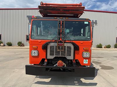 2021 Peterbilt 520