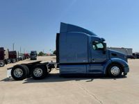 2020 Peterbilt 579