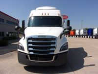 2021 Freightliner CASCADIA 116