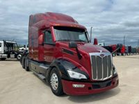 2023 Peterbilt 579