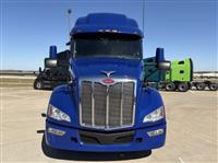 2022 Peterbilt 579