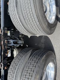 2022 Peterbilt 579