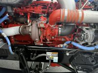 2022 Kenworth T880