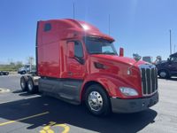 2020 Peterbilt 579