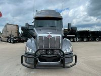 2023 Peterbilt 579