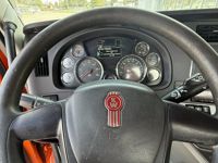 2020 Kenworth T880