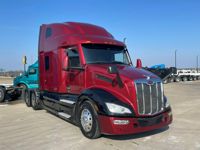 2023 Peterbilt 579