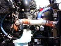 2023 Peterbilt 579