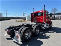 2020 Peterbilt 579