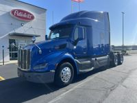 2020 Peterbilt 579