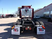 2021 Freightliner CASCADIA 126