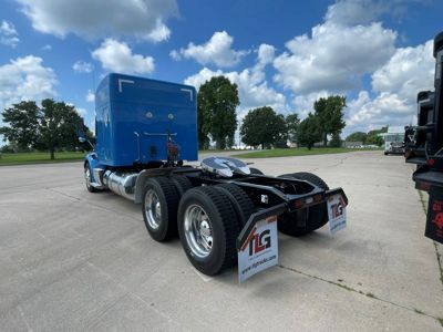 2019 Peterbilt 579