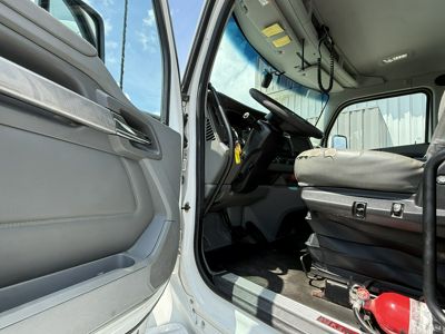 2019 Kenworth T680