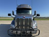 2021 Peterbilt 579