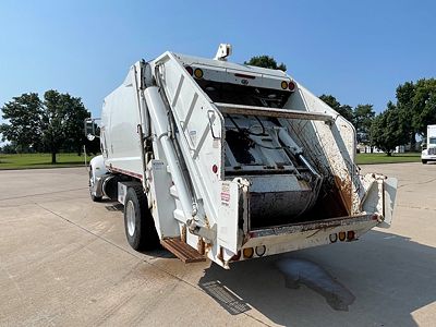 2013 Peterbilt 337