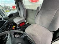 2018 International LT625