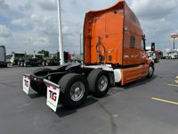 2022 Peterbilt 579