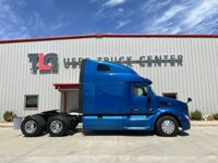 2022 Peterbilt 579