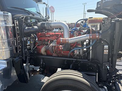 2022 Peterbilt 389
