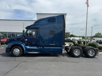 2022 Peterbilt 579