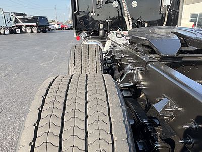 2022 Peterbilt 389