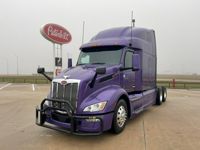 2023 Peterbilt 579